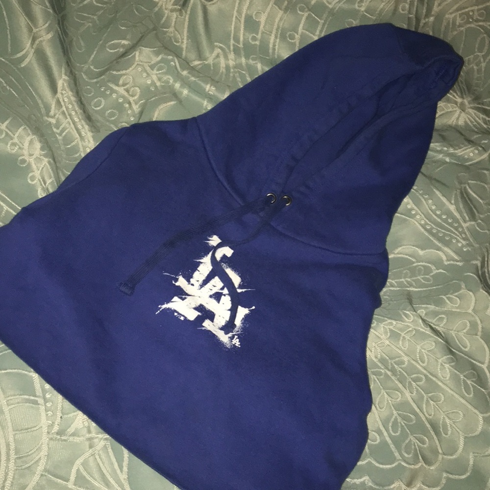 Dodger sweater💙